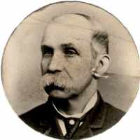 Francis Platt, Jr. (1825 - 1885) Profile